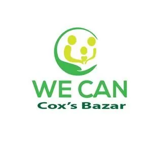 We Can Cox's Bazar