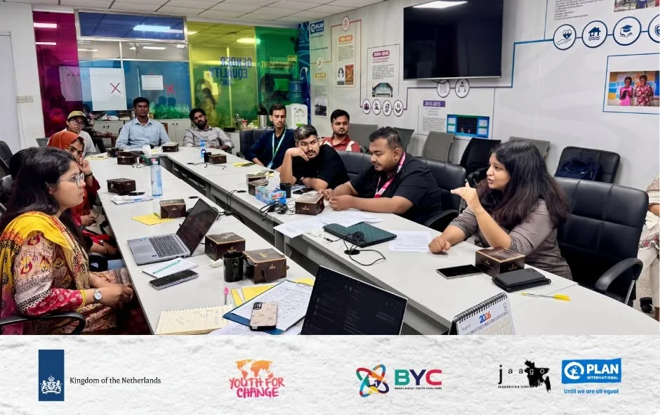 First Quarterly Coalition Meeting Convenes Member Organizations