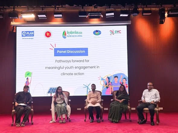 BYC Marks World Environment Day 2026 with Girls- and Youth-Led Climate Action Seminar